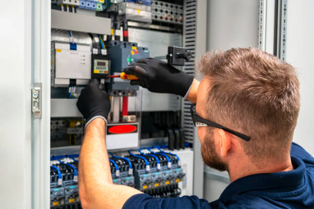 Best Electrician Near Me  in Bartlett, IL