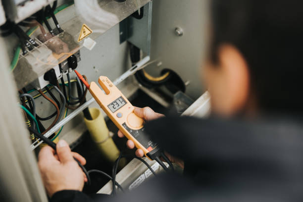 Best Affordable Emergency Electrician  in Bartlett, IL