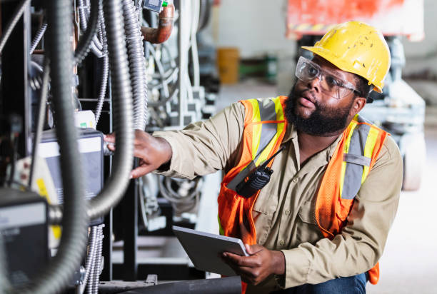 Best Commercial Electrician Services  in Bartlett, IL