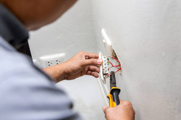 Best Ceiling Fan Installation Electrician  in Bartlett, IL