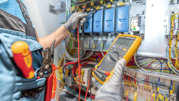 Best Local Electrician Companies  in Bartlett, IL