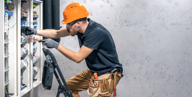 Best Affordable Electrical Installation  in Bartlett, IL