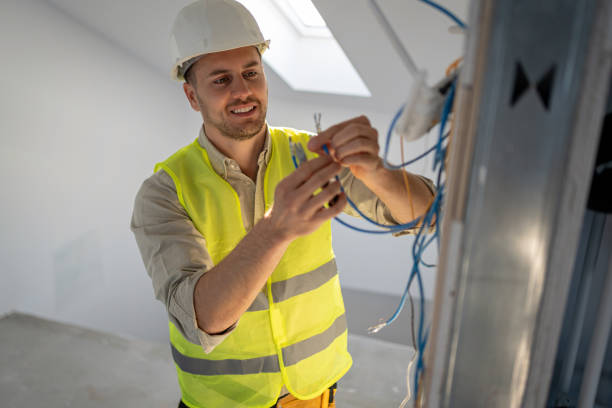 Best Industrial Electrical Services  in Bartlett, IL
