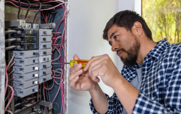 Best Electrical Installation Contractor  in Bartlett, IL